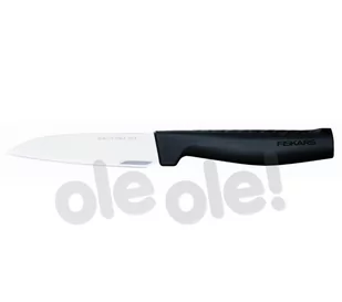 Fiskars 1051762 Hard Edge nóż do obierania - Noże kuchenne - miniaturka - grafika 1
