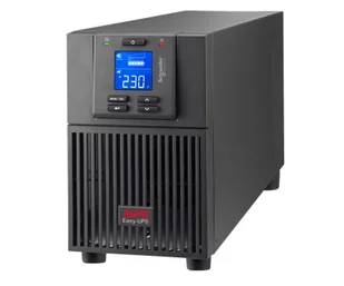 APC Easy-UPS SRV 2000VA/1800W 230V 4xIEC C13, ICS, LCD - Zasilacze awaryjne UPS - miniaturka - grafika 1