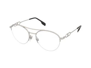 Burberry Martha BE1354 1303 - Okulary korekcyjne, oprawki, szkła - miniaturka - grafika 6