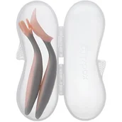 Sztućce dla dzieci - B.Box Tutti Frutti - Pierwsze sztućce - Gelato - B.BOX BB00727 2szt - miniaturka - grafika 1