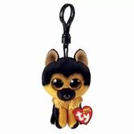 Maskotki i pluszaki - Ty Beanie Boss Spirit - owczarek niem. 8,5 cm - - miniaturka - grafika 1