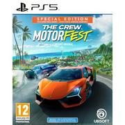 Gry PlayStation 5 - The Crew Motorfest - Edycja Specjalna GRA PS5 - miniaturka - grafika 1