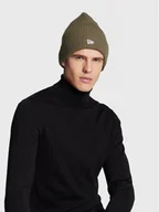 Czapki męskie - New Era Czapka Colour Cuff 60284983 Zielony - miniaturka - grafika 1