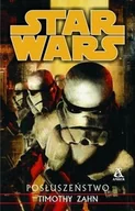 Horror, fantastyka grozy - Star Wars. Posłuszeństwo - miniaturka - grafika 1