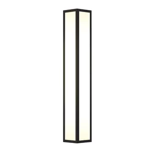 Astro Lighting Salerno 1178010 kinkiet 3x5W/E14  IP44 - Lampy ogrodowe - miniaturka - grafika 1