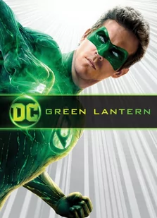 Green Lantern Kolekcja DC) - Science-fiction DVD - miniaturka - grafika 1