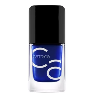 Catrice ICONails Gel Lacquer 161 Lakier do paznokci 10,5ml - Lakiery do paznokci - miniaturka - grafika 1