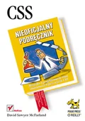 Systemy operacyjne i oprogramowanie - CSS. Nieoficjalny podręcznik - miniaturka - grafika 1