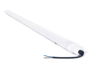 KOLORENO Panel natynkowy LED Slim IP65 50W 1.5m - Biały zimny (6000K) PL-SN-IP65-TD-50W-BZ - Lampy pozostałe - miniaturka - grafika 1