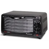 Suszarki do grzybów, owoców i warzyw - TurboTronic TT-FD9 - miniaturka - grafika 1