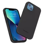 Etui i futerały do telefonów - Choetech MFM Anti-drop case etui Made For MagSafe do iPhone 13 mini czarny (PC0111-MFM-BK) - miniaturka - grafika 1