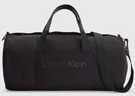 Torby męskie - Calvin Klein Torba K50K510264 one size CK Must T + Barrel - miniaturka - grafika 1