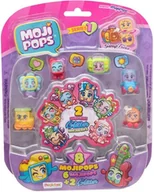 Figurki dla dzieci - Magic Box MojiPops PMP1B816IN00 Ośmiopak figurek ŁÓDŹ - miniaturka - grafika 1