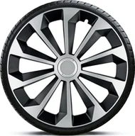 Kołpaki samochodowe - Kołpaki 15 do Toyota Audi Seat Ford Kia Skoda Opel VW Fiat Peugeot Citroen - miniaturka - grafika 1