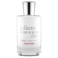 Wody i perfumy damskie - Juliette Has a Gun Not A Perfume Superdose woda perfumowana spray 100ml - - miniaturka - grafika 1