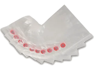 Worki foliowe Zip SOLIS 20x23 cm, 10 szt. - Akcesoria i części AGD - miniaturka - grafika 1