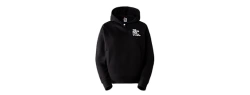 THE NORTH FACE Damska bluza z kapturem Coordinates