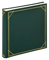 Albumy fotograficzne - Walther Standard green 30x30 100 Pages white MX200A MX-200-A - miniaturka - grafika 1