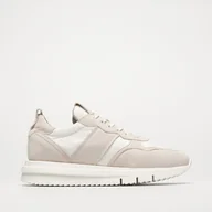 Buty sportowe damskie - TAMARIS SNEAKERS RUNNER - Tamaris - miniaturka - grafika 1