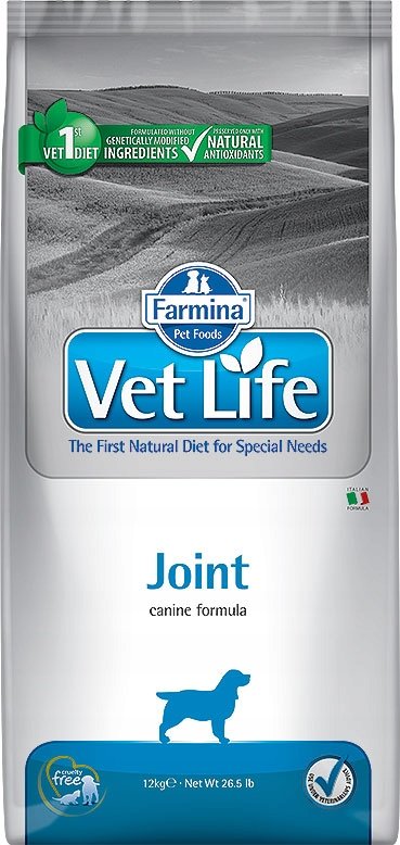 Farmina Vet Life Joint Dog 12 kg