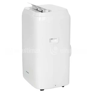 Blaupunkt Moby Blue S 1111T 3200W z WiFi  - Klimatyzatory - miniaturka - grafika 3