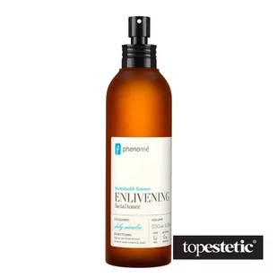 Phenome Phenome Enlivening Facial Toner Odświeżający tonik do twarzy 200 ml - Toniki i hydrolaty do twarzy - miniaturka - grafika 1