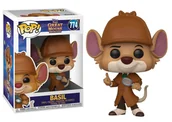 Pozostałe książki - Funko Pop Disney Great Mouse Detective Basil Vinyl Figure - miniaturka - grafika 1