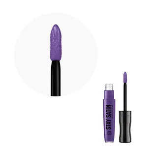 Rimmel London London Stay Satin - Szminki - miniaturka - grafika 5