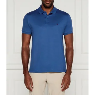Tommy Hilfiger Polo | Regular Fit - Koszule męskie - miniaturka - grafika 1