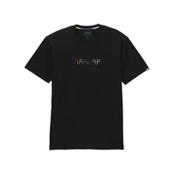 Koszulki męskie - T-shirt Vans Together As Ourselves VN000JRGBLK1 XS - miniaturka - grafika 1