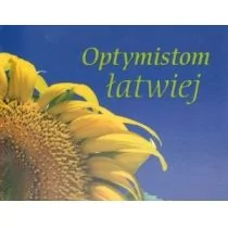 Edycja Świętego Pawła praca zbiorowa Perełka 206. Optymistom łatwiej - Aforyzmy i sentencje - miniaturka - grafika 1