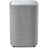 Głośniki i kolumny - Harman Kardon Citation Sub S szary - miniaturka - grafika 1