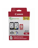 Tusze oryginalne - canon *PG-575XL /CL-576XL PVP 5437C006 - miniaturka - grafika 1