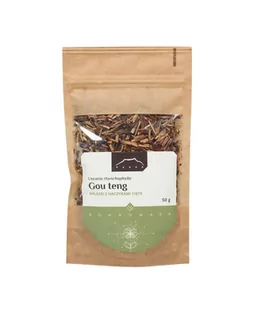 Gou Teng cięty 50 g NANGA - Zioła - miniaturka - grafika 1
