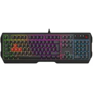 Klawiatury - A4Tech Bloody B140N czarna A4TKLA47114 - miniaturka - grafika 1
