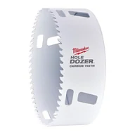 Otwornice - Milwaukee otwornica 127 mm z węglikiem wolframu Hole Dozer Carbide 49560748 - miniaturka - grafika 1