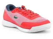 Buty sportowe damskie - Buty do tenisa Lacoste LT Pro 117 2 SPW 7-33SPW1018RS7 - miniaturka - grafika 1