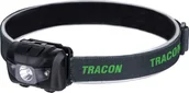 Latarki - Tracon Electric Latarka czołowa LED HL120E - miniaturka - grafika 1