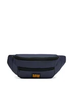 Nerki - G-Star Raw Saszetka nerka GSR-P-003-07 Granatowy - miniaturka - grafika 1