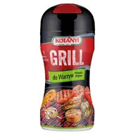 Przyprawy i zioła sypkie - Kotanyi KTY.GRILL.DO.WARZYW.80G Zakupy dla domu i biura! 067404 - miniaturka - grafika 1