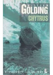 Chytrus - Religia i religioznawstwo - miniaturka - grafika 1