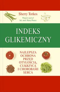 Indeks Glikemiczny - Diety, zdrowe żywienie - miniaturka - grafika 1