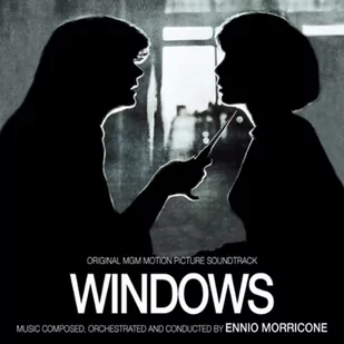 Ennio Morricone - Windows - Inna muzyka - miniaturka - grafika 1