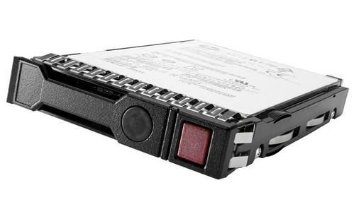 HP enterprise DRV SSD 120GB 6G SATA 2.5 VE