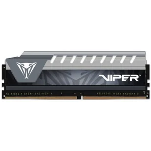 Patriot 8GB PVE48G266C6GY - Pamięci RAM - miniaturka - grafika 1
