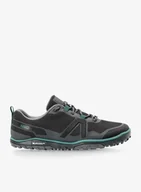 Buty zimowe męskie - Buty do biegania w terenie Xero Shoes Scrambler Low - black shale - miniaturka - grafika 1