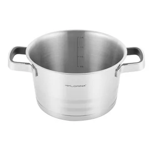 Komplet garnków nierdzewnych Florina Smart 1,5 l i 2 l i 2,5 l 4,5 l - Garnki - miniaturka - grafika 4