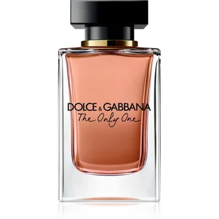 Dolce&Gabbana The Only One Woda Perfumowana 100ml - Wody i perfumy damskie - miniaturka - grafika 1