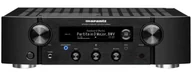 Amplitunery - Marantz Pm7000N Heos czarny - miniaturka - grafika 1