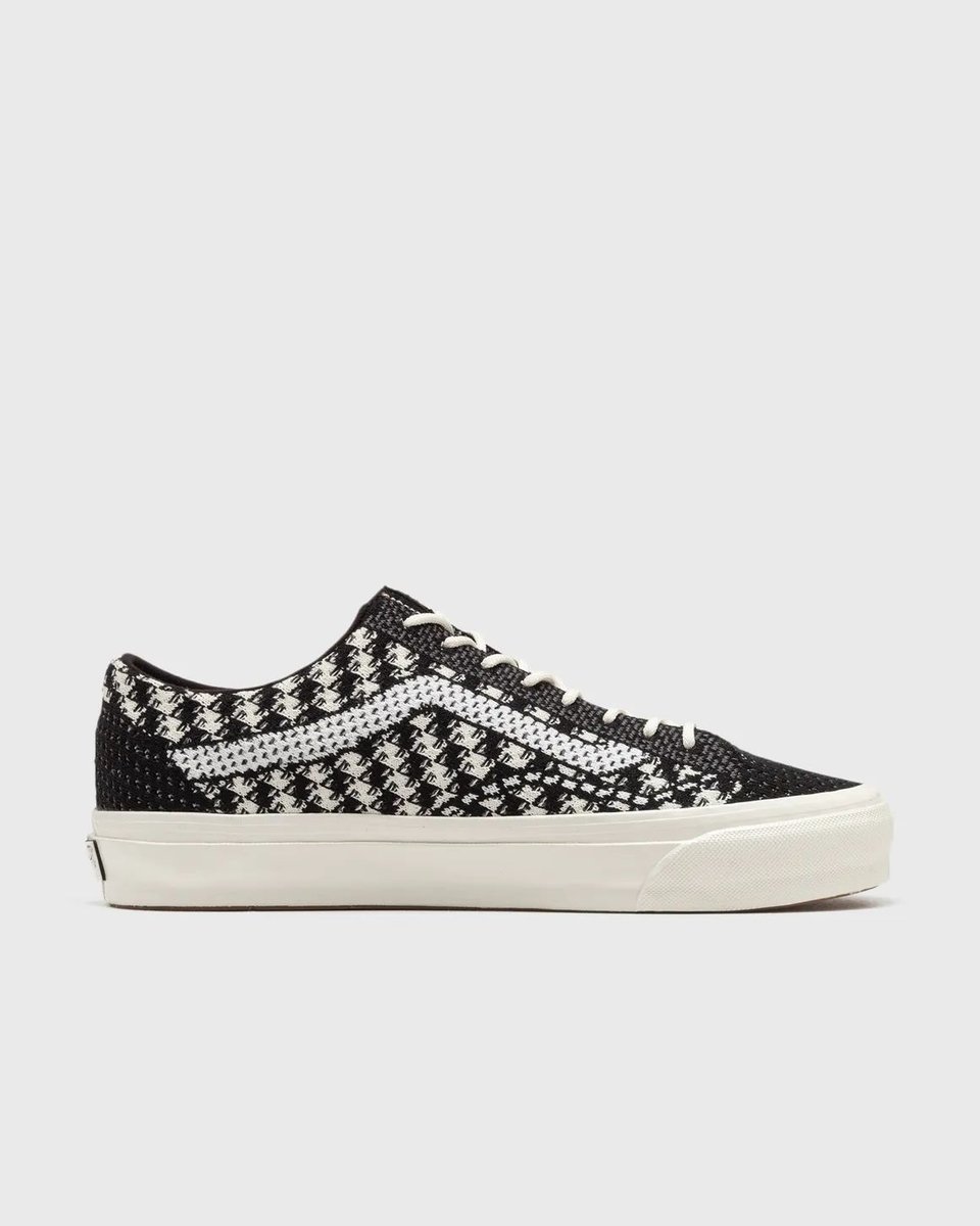 sneakers donna vans premium old skool 36 limited - vn000d8hhr01 black